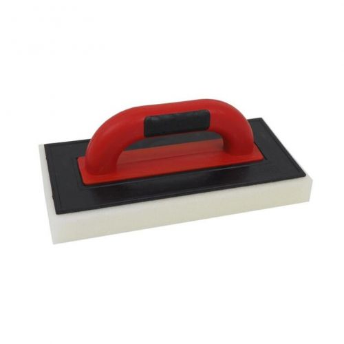 Hladítko murárske molitan jemný ABS 250x130x30mm PROF
