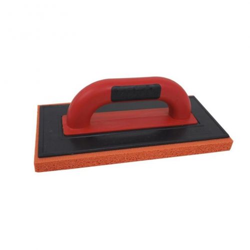Hladítko murárske jemná huba ABS 250x130x18 mm PROF