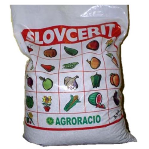 Hnojivo univerzálne bezchloridové NPK Slovcerit 5kg