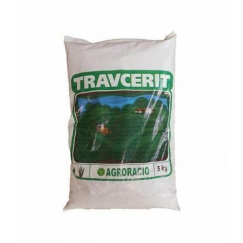 Hnojivo na trávnik Travcerit 5kg