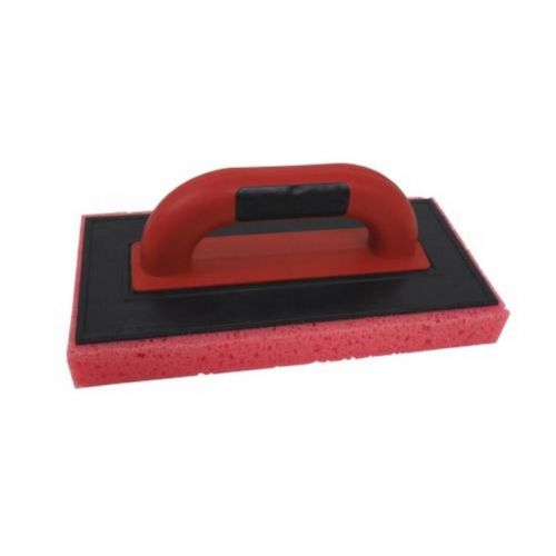 Hladítko murárske morská huba ABS 250x130x30mm PROF