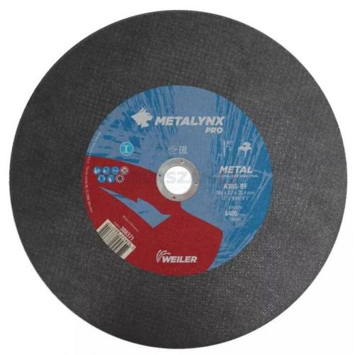 Kotúč rez.FLEX METALYNX Pro 305x3,7x32mm, A24T-BF, oceľ