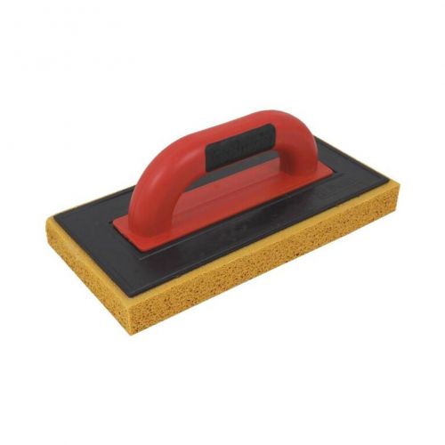 Hladítko murárske huba ABS 250x130x28mm PROF