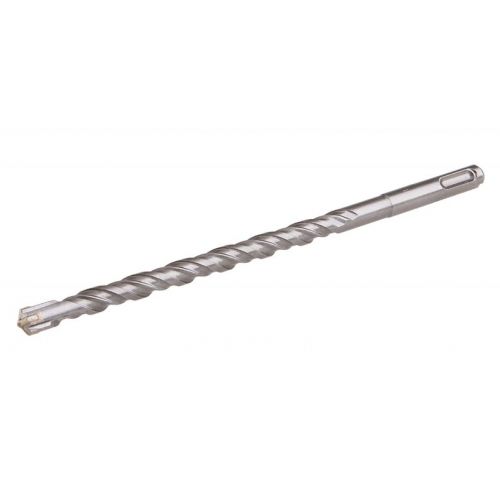 Vrták do betónu 10x450mm, 4brit, SDS plus