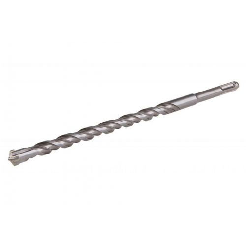 Vrták do betónu 16x460mm, 4brit, SDS plus