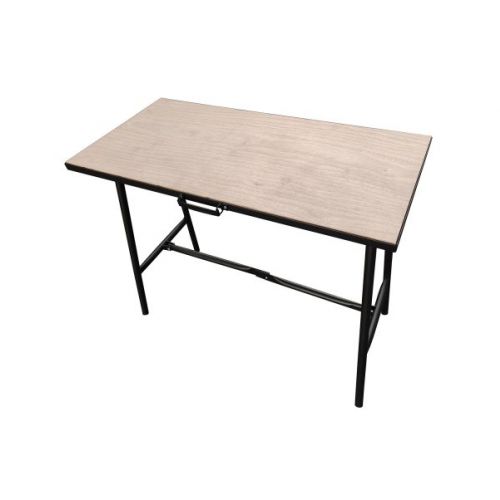 Stôl pracovný skladací 100x50 výška 84cm