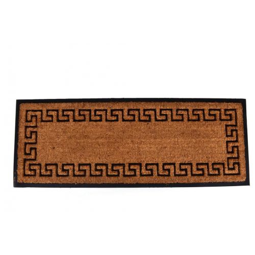 Rohož 45x120 cm guma+kokos ORIENT