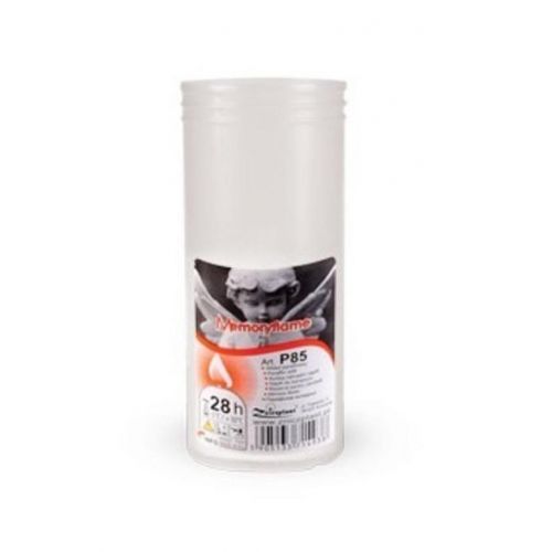 Náplň do kahanca parafínová 85g doba horenia 28 h KLC