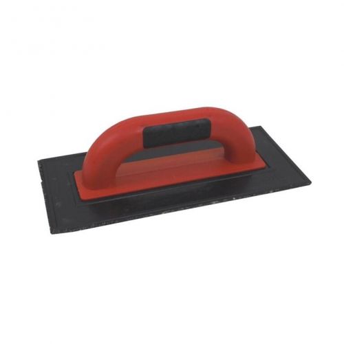 Hladítko murárske s kamienkami ABS 275x135x16mm PROF