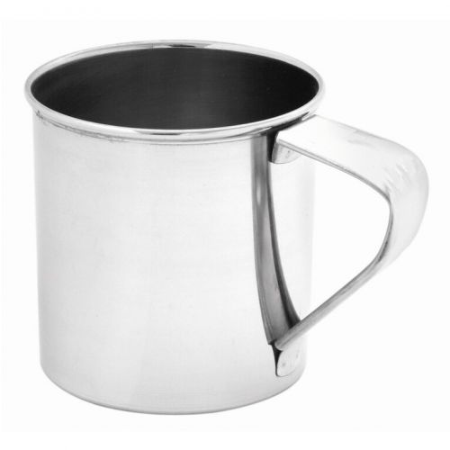 Hrnček nerezový 750 ml