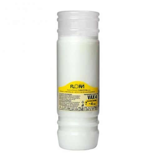 Náplň do kahanca parafín VAX 4 zalievaná 260g KLC