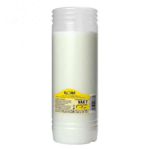 Náplň do kahanca parafín VAX 7 zalievaná 610g KLC