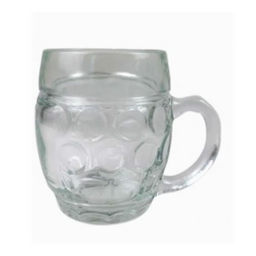 Pohár na pivo 300ml KORBEL krígel KLC