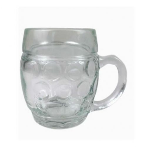 Pohár na pivo 500ml, KORBEL, krígel