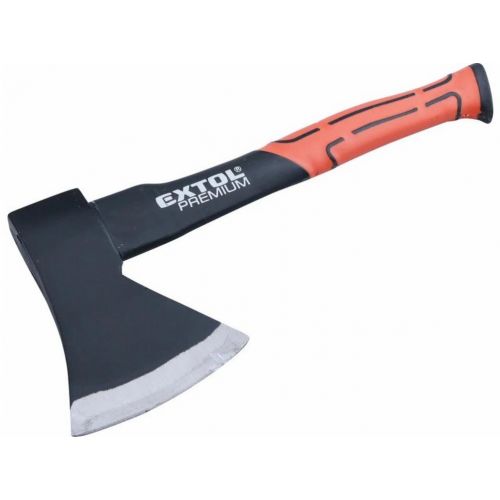 Sekera 800g sklolaminátová pogumovaná násada, 360mm