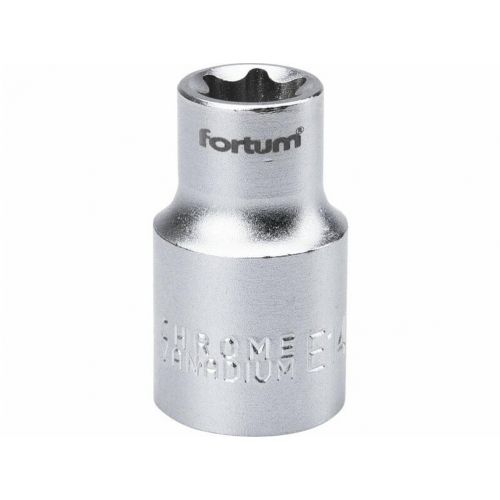 Hlavica nástrčná 1/2", vnútorný torx E14