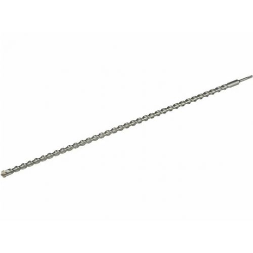 Vrták SDS-plus, štvorbritý, 26x1000mm