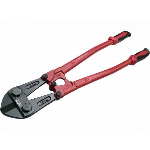 Kliešte štikacie pákové CrMoV TÜV/GS, 450mm/18"