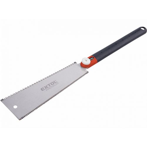 Pílka japonská obojstranná 253mm,ohybná čepeľ 0,8mm