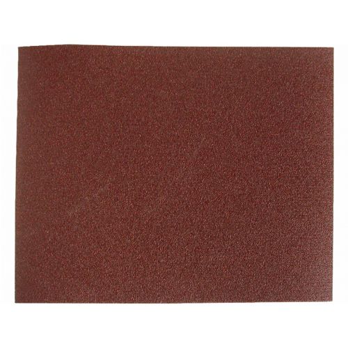 Platno brusne 230x280mm P40 10ks