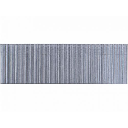 Klince do klincovačky 18G 60x100 ks dlžka 40 mm širka 1,25x0,95 mm hlava 2 mm