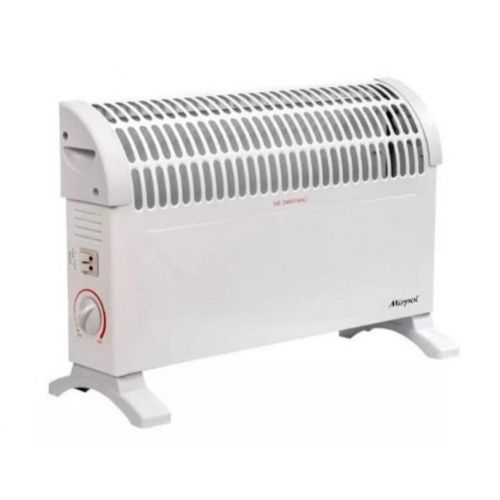 Konvektor elektrický s nastaviteľným výkonom 650/850/1500W