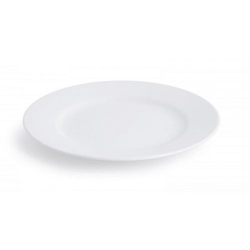 Tanier PURE plytký 24 cm porcelánový Premium