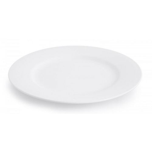 Tanier PURE plytký porcelánový 30,5 cm Premium