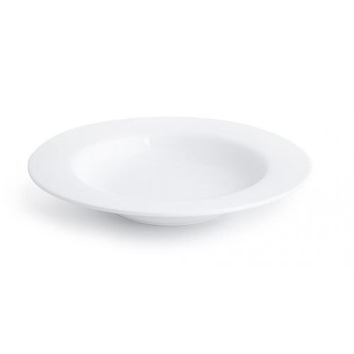Tanier hlboký porcelánový 23,7cm PURE Premium