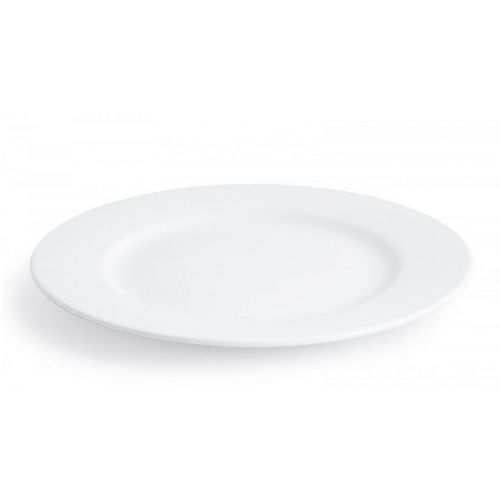 Tanier PURE plytký porcelánový 27,8 cm Premium
