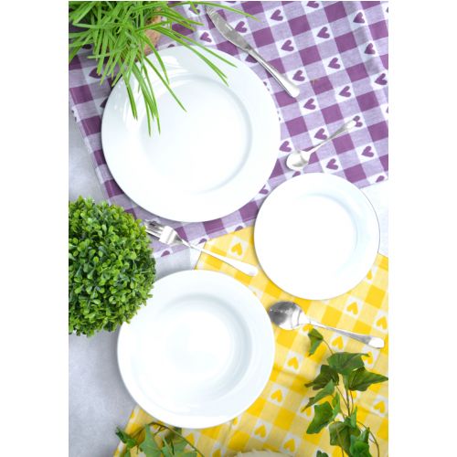 Tanier sada 18 dielna, PURE Premium