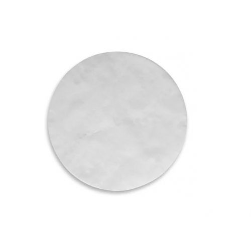 Papier na pečenie okrúhly DELÍCIA, priemer 20 cm, 20 ks