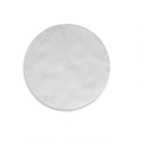 Papier na pečenie okrúhly DELÍCIA, priemer 23 cm, 20 ks