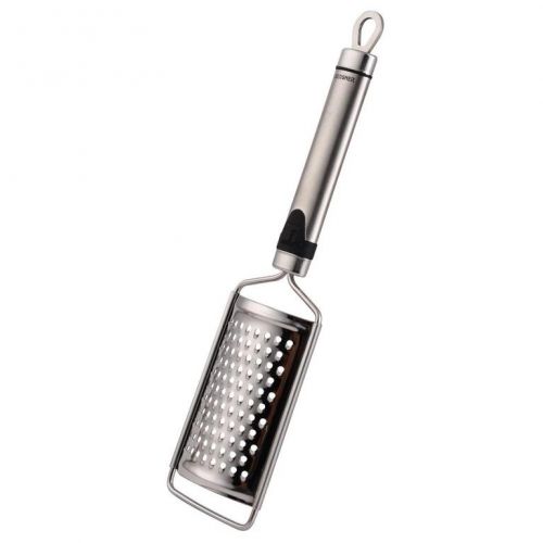 Strúhadlo nerezové 25cm závesné GIZMO