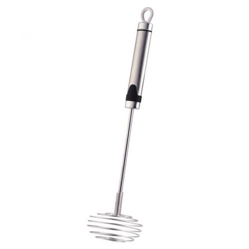 Metlička na šľahanie 26,5cm nerez GIZMO