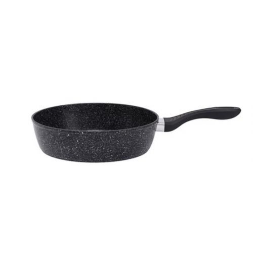 Panvica alu CRISPY NATURA BIG 24cm