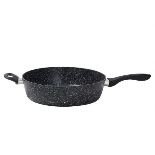 Panvica alu CRISPY NATURA BIG 32cm