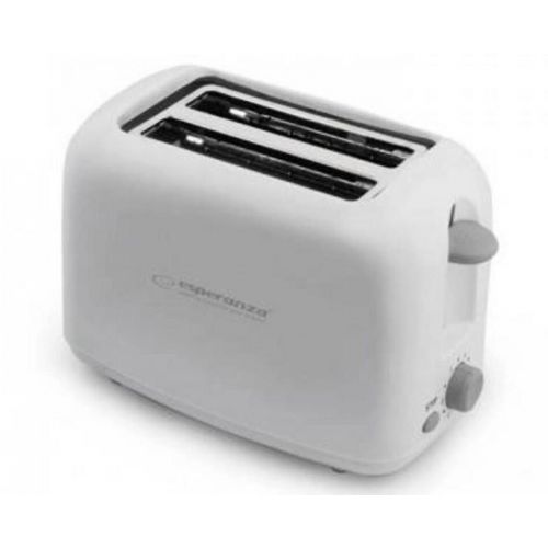 Hriankovač CIABATTA biely 600W KLC