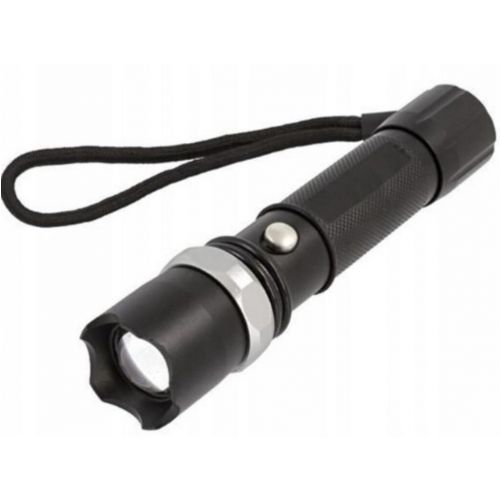 Baterka LED CREE Q5 SIRIUS