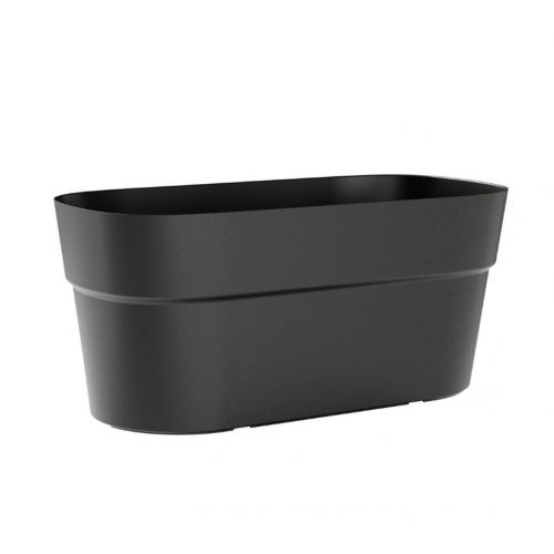 Truhlík plastový 780x380x350 mm SIRIO antracit