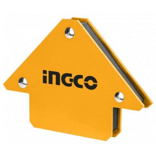 Magnet uhlový 120x83x14,4mm INGCO KLC