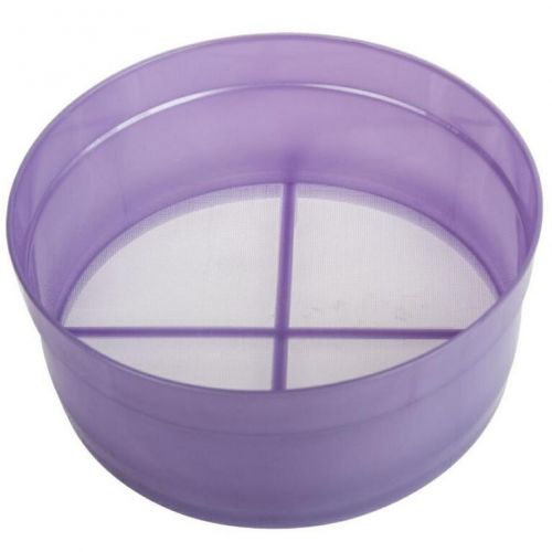 Sito na múku priemer 20cm, mix farieb