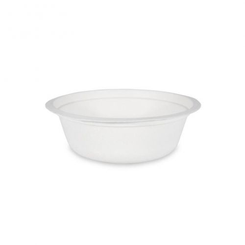 Miska okrúhla BIO cuk. trstina 500ml /10ks/ KLC