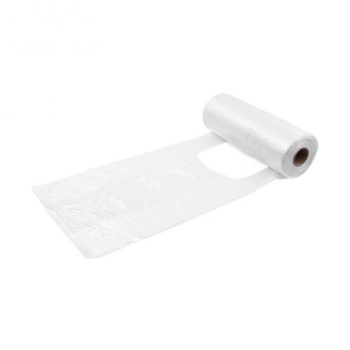Taška mikroténová 5kg HDPE rolovaná 200ks KLC