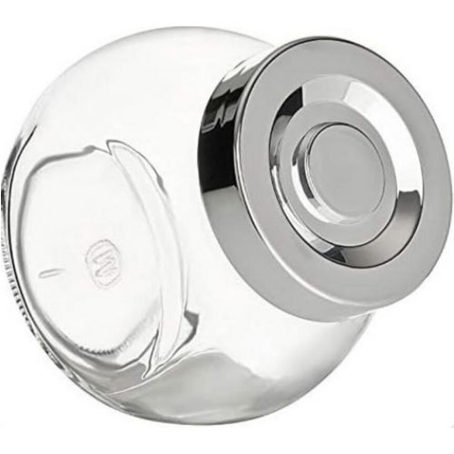 Dóza na potraviny 275 ml sklo