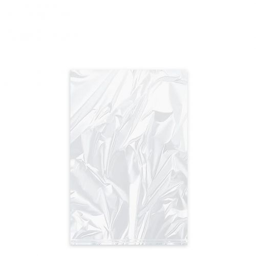 Sáčky mikroténové univerzálne, 20x30cm 2l transparent/100ks