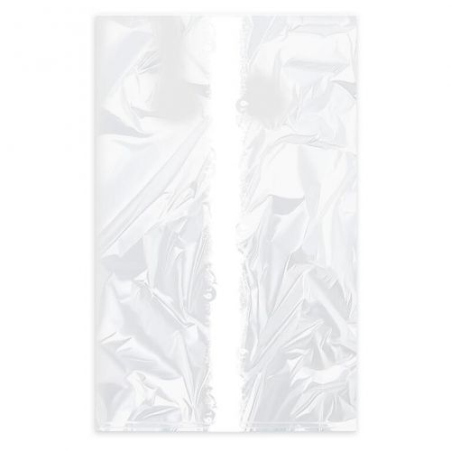 Sáčok na mrazenie, vrecko  (LDPE) 28x45cm 6L / 20ks s popisným políčkom
