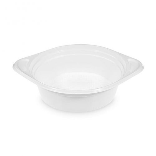 Miska na polievku, 500ml, PP (polypropylén), balenie 100ks