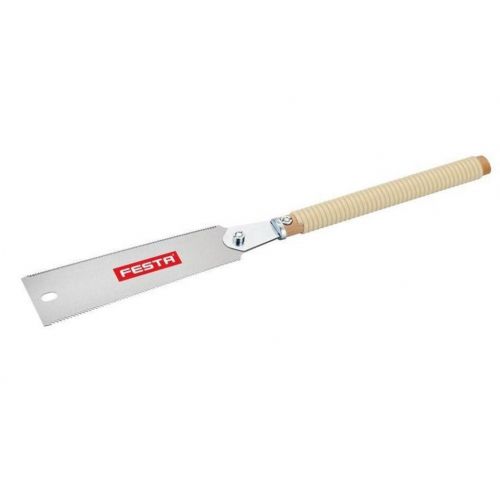 Pílka na drevo japonská obojstranná 250 mm