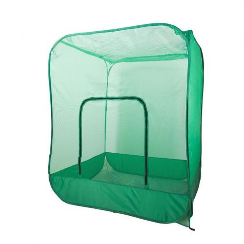 Sieť proti vtákom s konštrukciou 100x200x150cm GARDENKUS